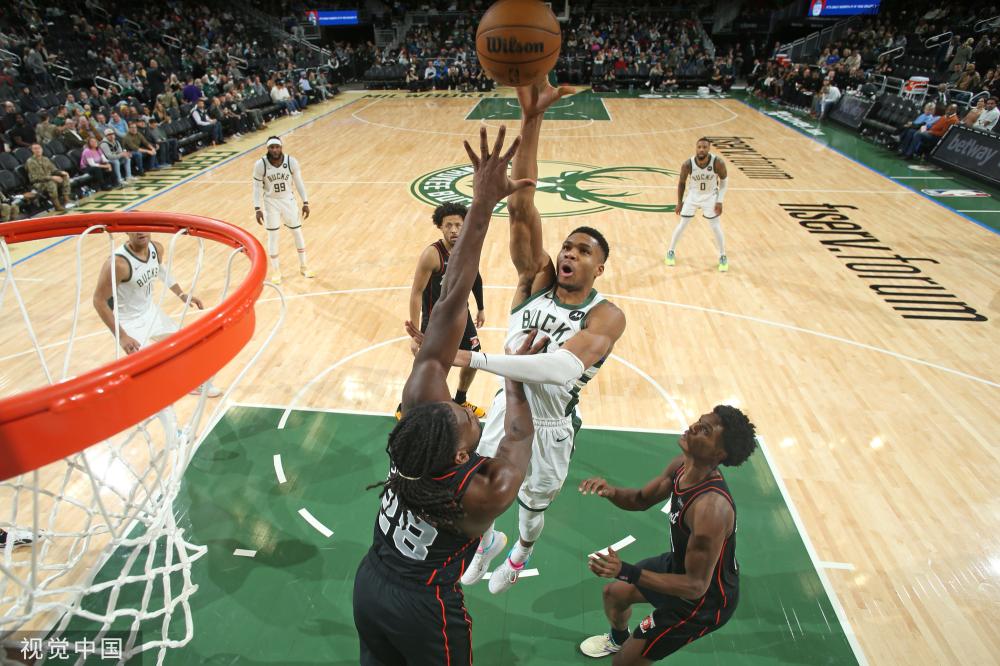 NBA球星